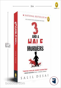 3 and a Half Murders