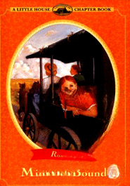 Missouri Bound (Little House Chapter Book)