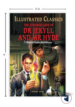 The Strange Case of Dr. Jekyll and Mr. Hyde