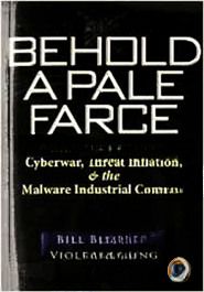 Behold a Pale Farce