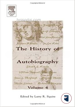 The History Of Neuroscience In Autobiography