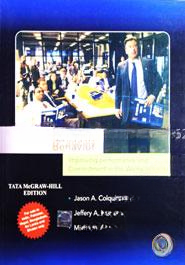 Organizational Behavior