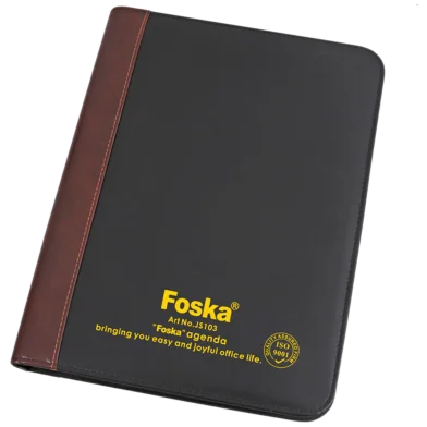 Foska এজেন্ডা - JS103