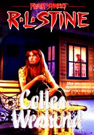 College Weekend (Fear Street
