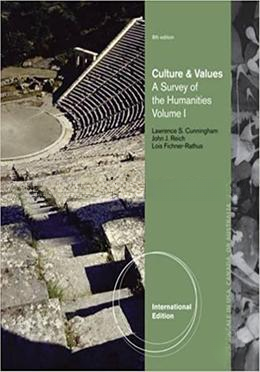 Culture And Values