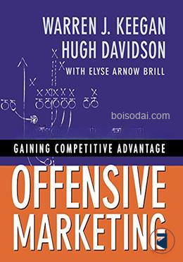 Offensive Marketing