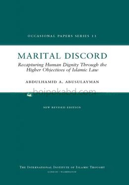 Marital Discord