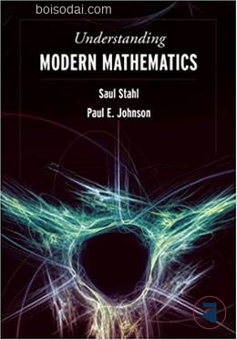 Understanding Modern Mathematics