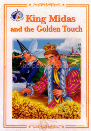 King Midas and the Golden Touch