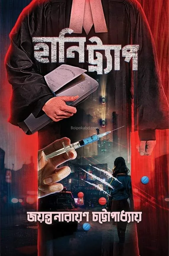 হনেইত্রাপি - জায়ান্ট নারায়ণ চ্যাটার্জী