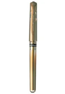 Uni Ball Signo বলপেন গোল্ড ইংক - UM 153
