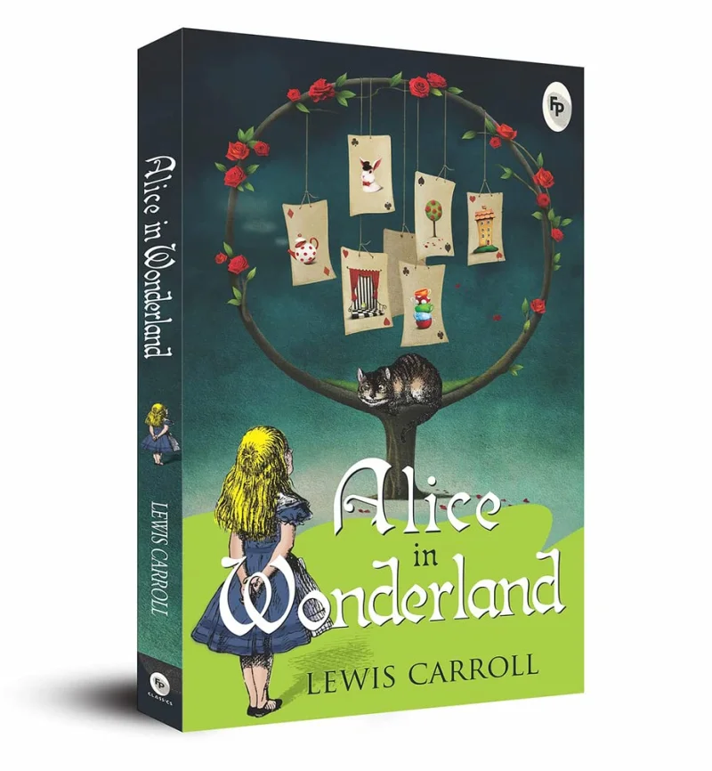 Alice In Wonderland