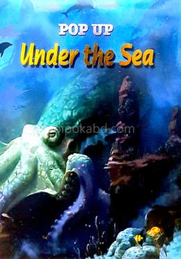 Pop Up Under The Sea