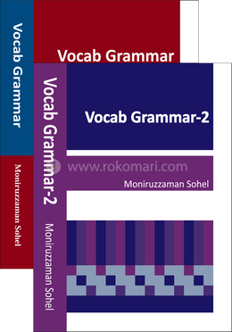Vocab Grammar (Collection)