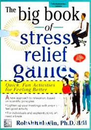 The Big Book of Stress Relief Games