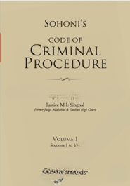 Code of Criminal Procedure