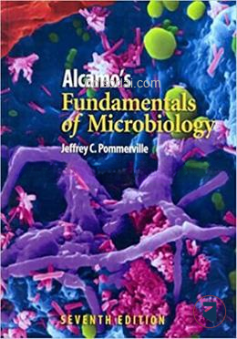 Alcamo's Fundamentals of Microbiology