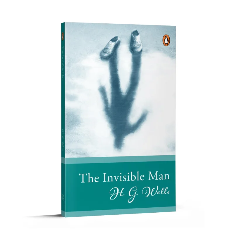 The Invisible Man