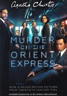 Murder On The Orient Express