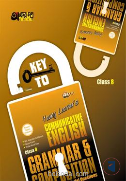 Key to Young Learners Communicative English Grammar