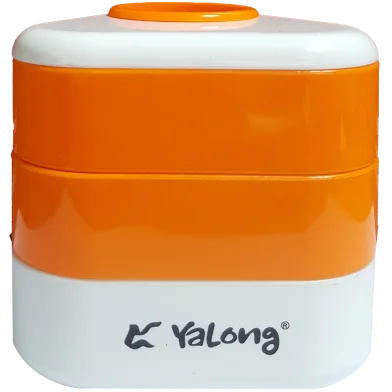 Yalong ট্রায়াঙ্গেল পেন হোল্ডার -YL85582