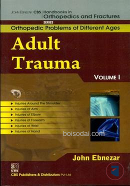 Adult Trauma Vol. I