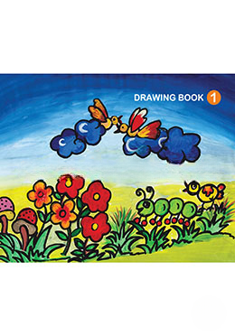 Drawing Book Nursary
