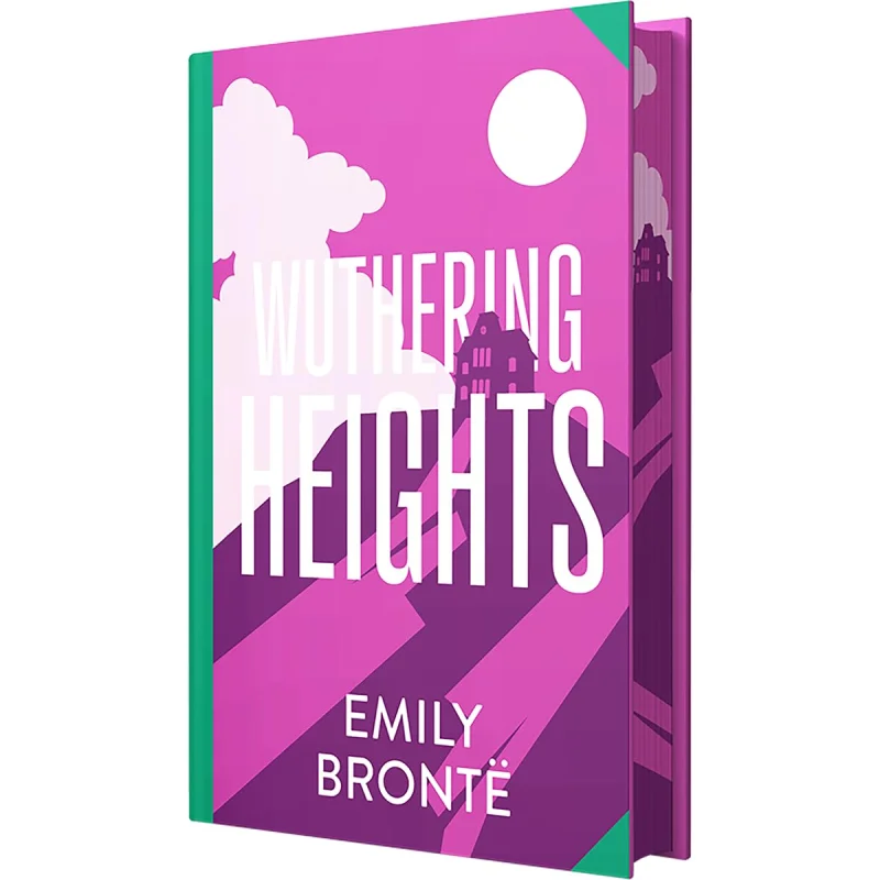 Wuthering Heights