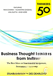 Thinkers 50
