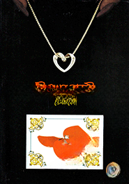 স্ত্রী যখন বান্ধবী