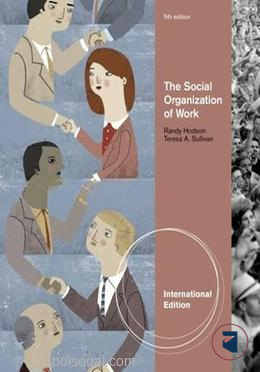The Social Organization of Work