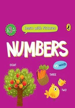 Learn With Pictures Numbers
