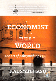 An Economist in the Real World