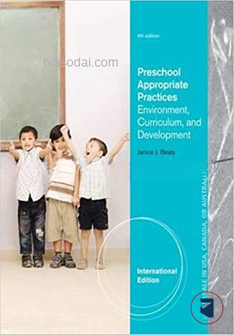 Preschool Appropriate Practices