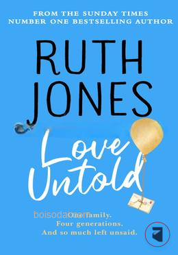 Love Untold
