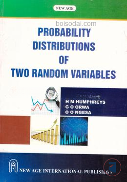 Probability Distributions of Two Random Variables