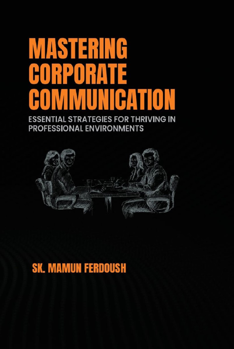 Mastering Corporate Communication