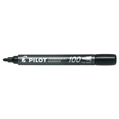 PILOT SCA-100 পারমানেন্ট মার্কার বুলেট