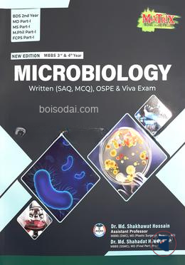 Matrix Microbiology