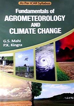 Fundamentals of Agrometeorology