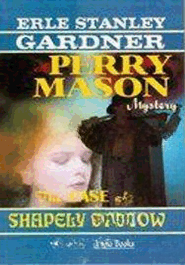 The Case Of The Shapely Shadow