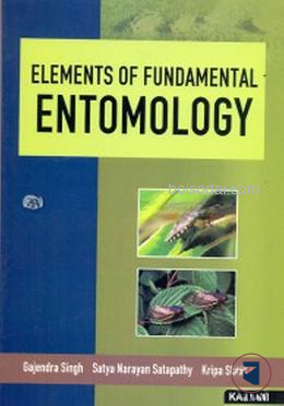 Elements of Fundamentals Entomology