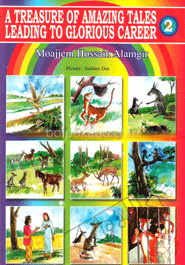 A Treasure of Amazing Tales Leading to Glorious Career-2