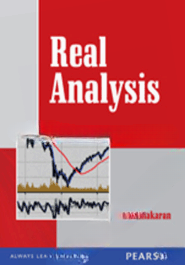 Real Analysis