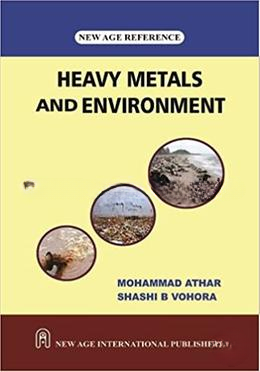 Heavy Metals and Environment