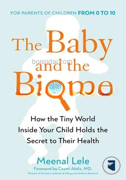 The Baby and the Biome