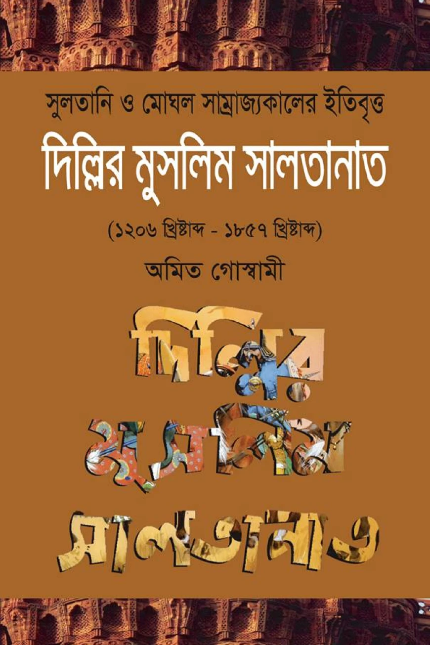 দিল্লির মুসলিম সালতানাত