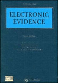Electronic Evidence