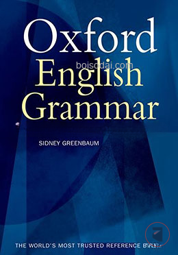 The Oxford English Grammar