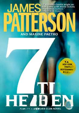 7th Heaven (Women's Murder Club)